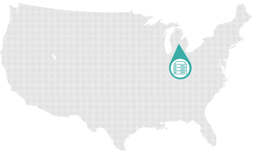 US-Central Region